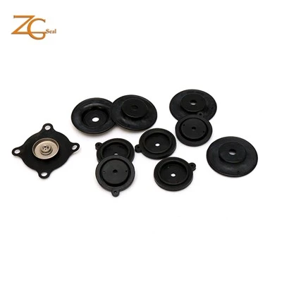 Awọn diaphragms Brake