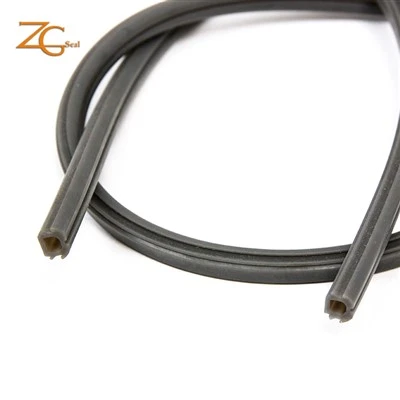 Extruded roba okun
